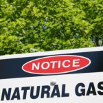 Is propane dirtier than natural gas?