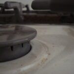 Dangers of Leaving a Gas Stove On Without Flame for 30 Minutes