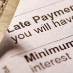 Will Propane Providers Charge Fee for Late Payment?