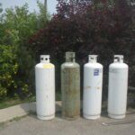 Propane Tank vs. Cylinder: Understanding the Differences