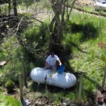 What Size Propane Line from Tank to House?