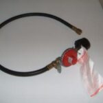 What is a propane hose