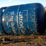 When does propane go bad