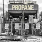 Will We Ever Run Out of Propane?