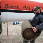 are propane tank lighter when empty