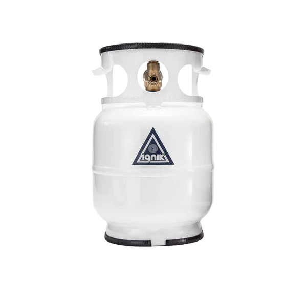 Ignik Propane Tank