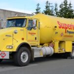 Superior Propane Cost
