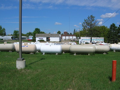 500 Gallon Propane Tank For Sale California