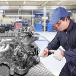 Can a Diesel Engine Really Run on Propane?