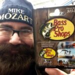 Does Bass Pro Shop Sell or Refill Propane Tanks?
