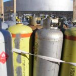 Difference Between a Propane Tank and a Propane Cylinder?