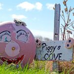 Hide a 500-Gallon Propane Tank in Your Property