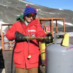 propane refill by the gallon near me