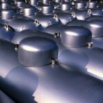 How Much Does 500 Gallon Propane Tank Weigh