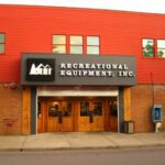 Does REI refill Propane tank