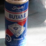 Should you shake butane