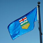 Propane refill in Alberta