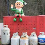 How to choose the best propane tank for your needs