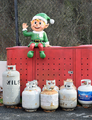 How to choose the best propane tank for your needs