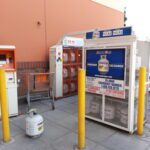 Check Tank weight When Exchanging