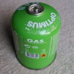 green gas vs propane