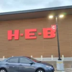 H-E-B Propane Exchange