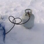 Mistakes in Connecting Propane Cylinders