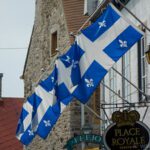 Propane refill in Quebec