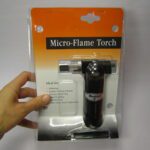 Can I Use Butane Torch for Culinary Purposes?