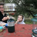 How Much Propane do you Need while Camping?