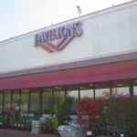 Pavilions propane exchange