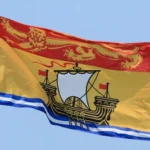 propane refill in New Brunswick