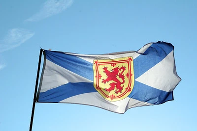 Propane refill in Nova Scotia