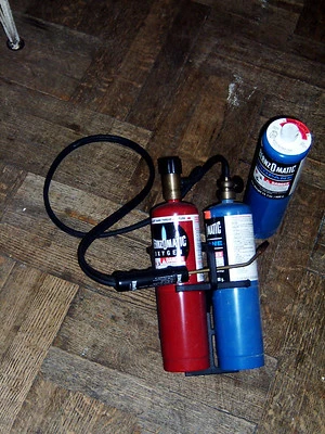 Store Butane Canisters at Home