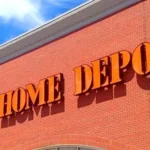 Where is butane in Home Depot?