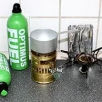 Where does butane come from