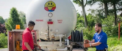 How to Know If You’re Using Appropriate Amounts of Propane