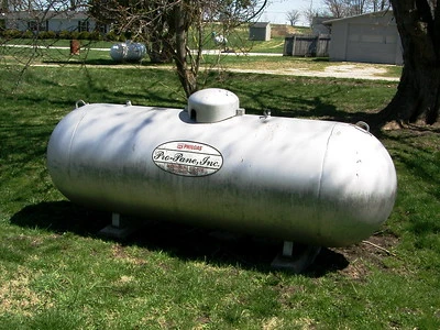 Should I Get 250 or 500 Gallon Propane Tank