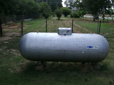 When Should a 500-Gallon propane Tank Be Replaced