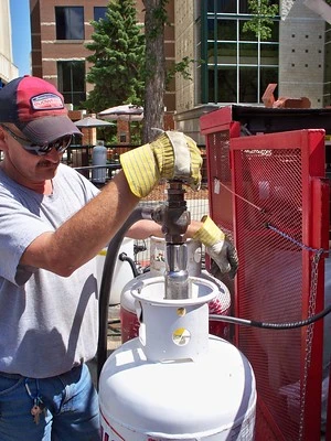 Propane Is Used as Refrigerant: 6 Common Reasons Why