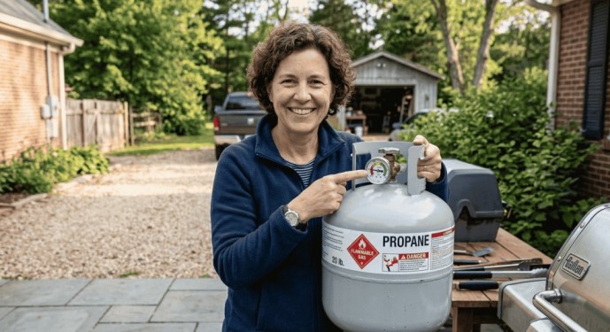 Best Propane Tank Gauges